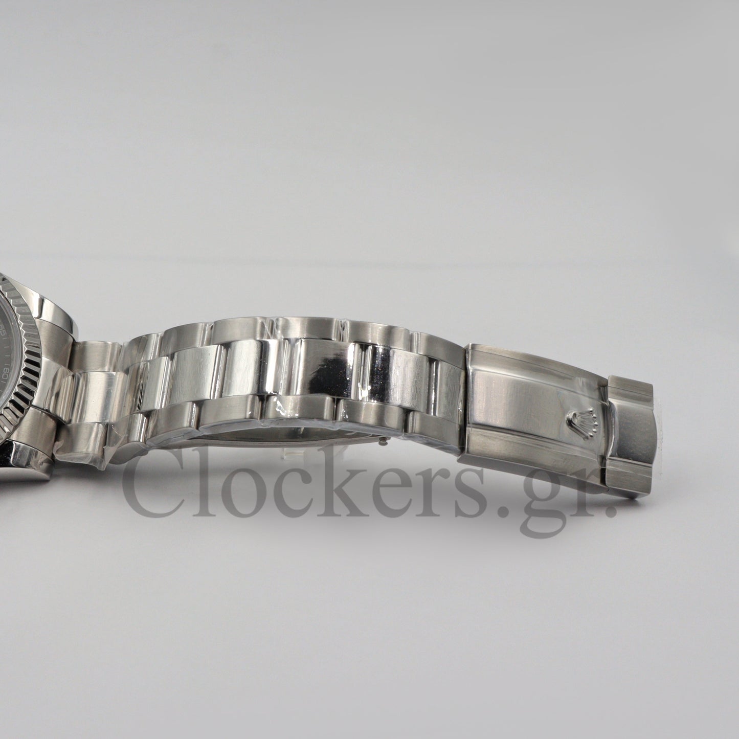 Rolex Datejust 36mm Wimbledon Dial Smooth Bezel Oyster 126200 Unworn 2022+