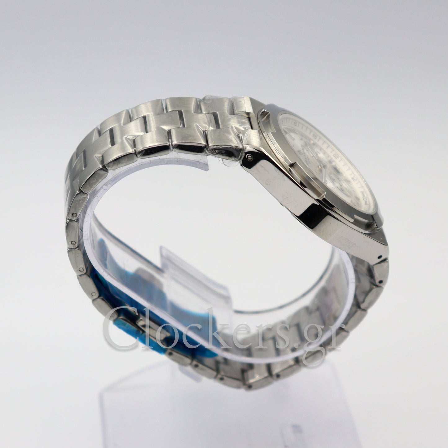 0VERSEAS AUTOMATIC MEN'S WATCH