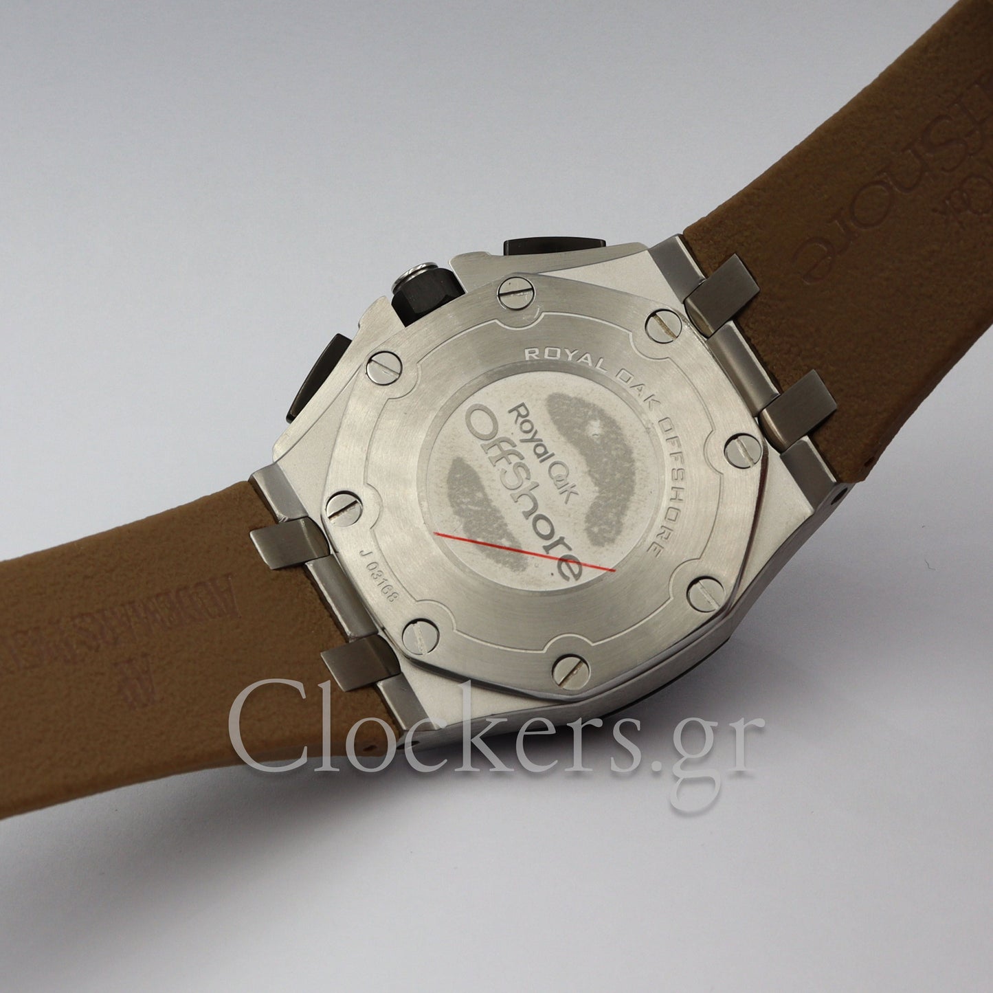 ROYAL OAK OFFSHORE CHRONOGRAPH