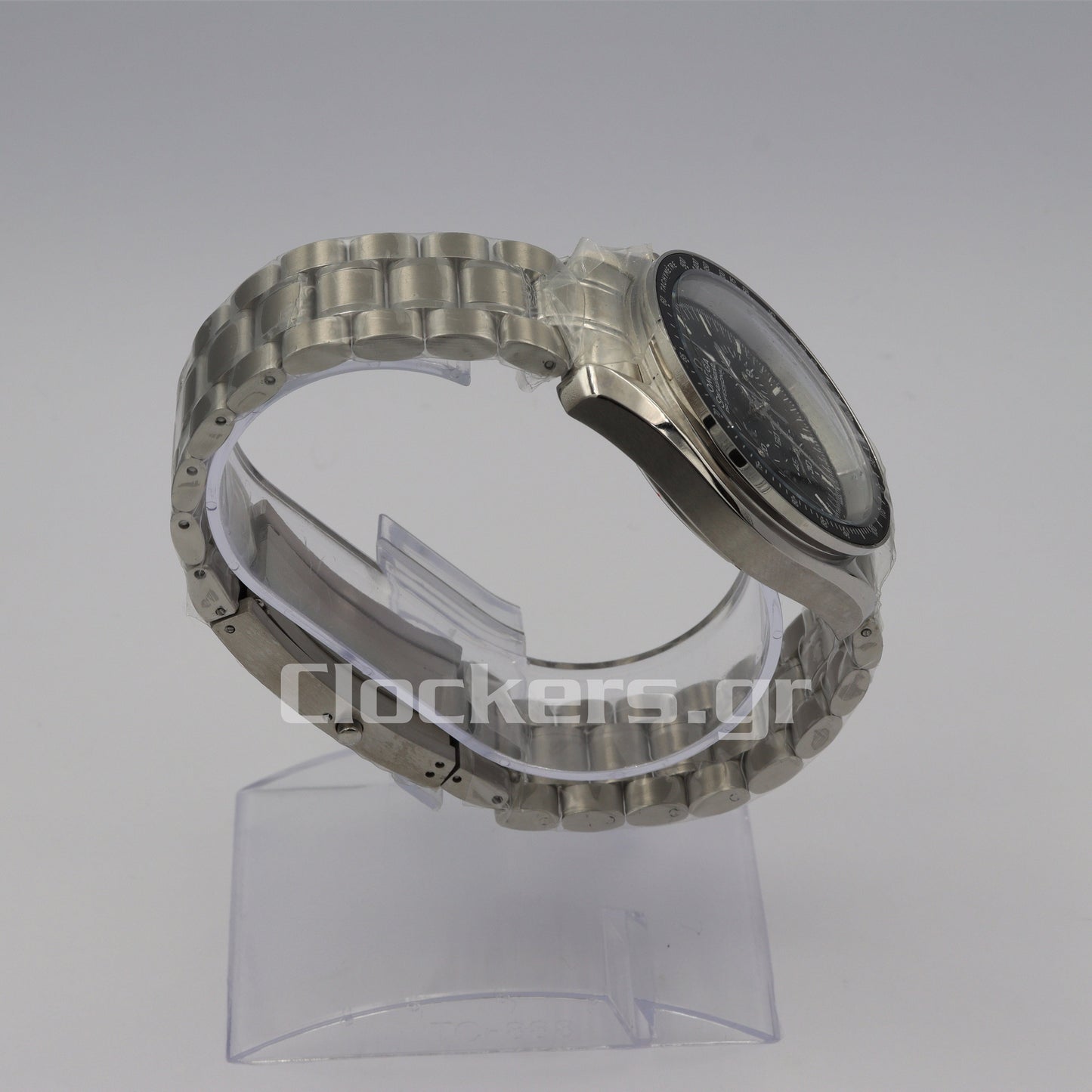 OMEGA SPEEDMASTER PROFESSIONAL MOONWATCH CHRONOMETER CHRONOGRAPH 42 MM