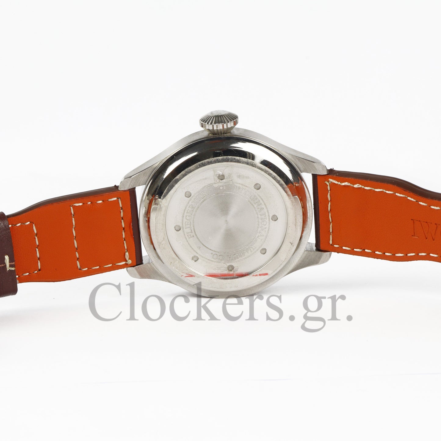 IWC BIG PILOT'S WATCH EDITION BOUTIQUE RODEO DRIVE IW502003
