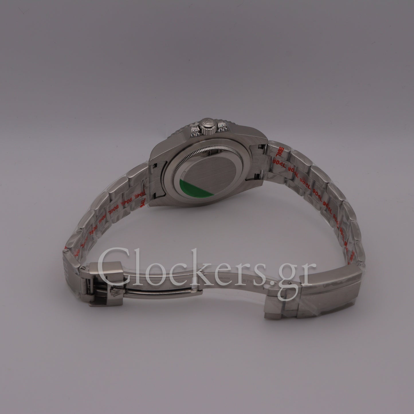 GMT MASTER II RAINBOW 40MM