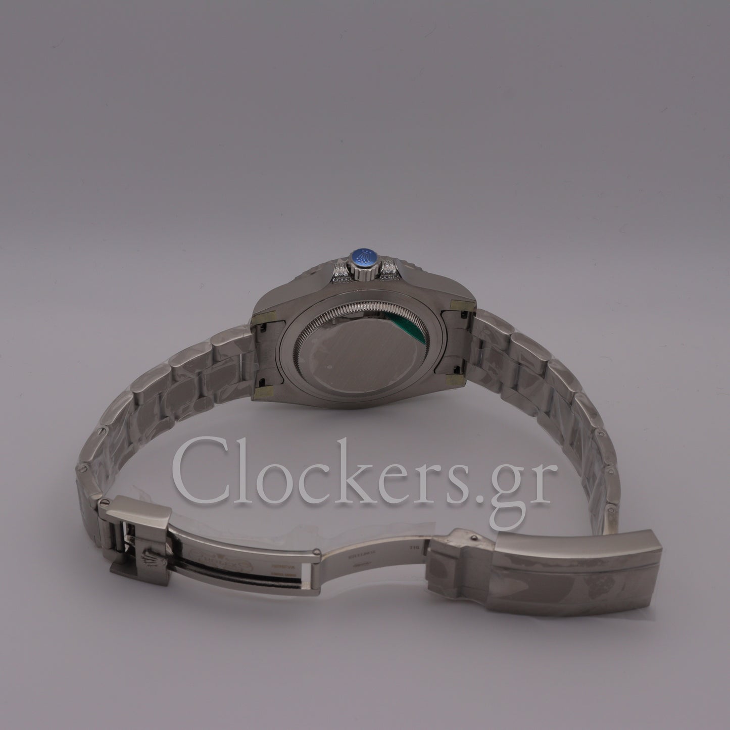 SUBMARINER RAINBOW 40MM