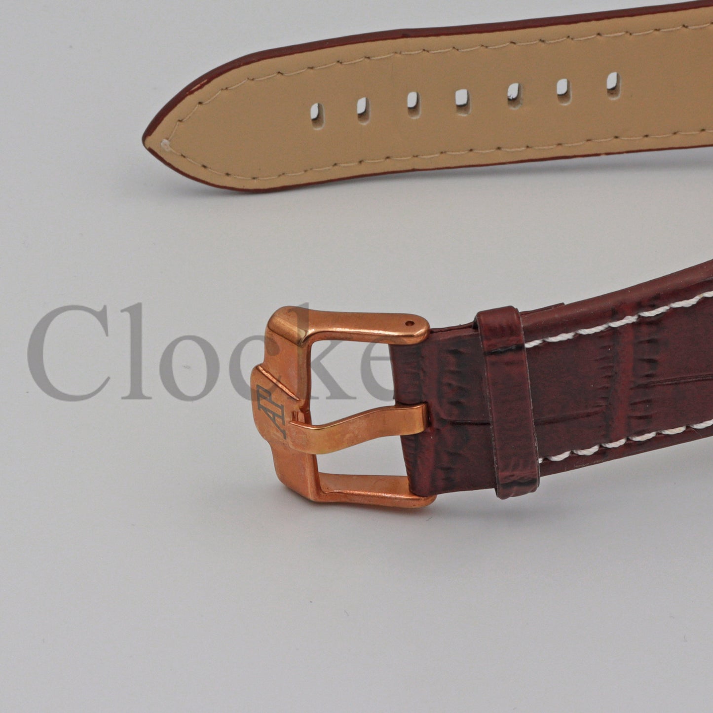 AUDEMARS PIGUET ROYAL OAK GOLD 26470OR.OO
