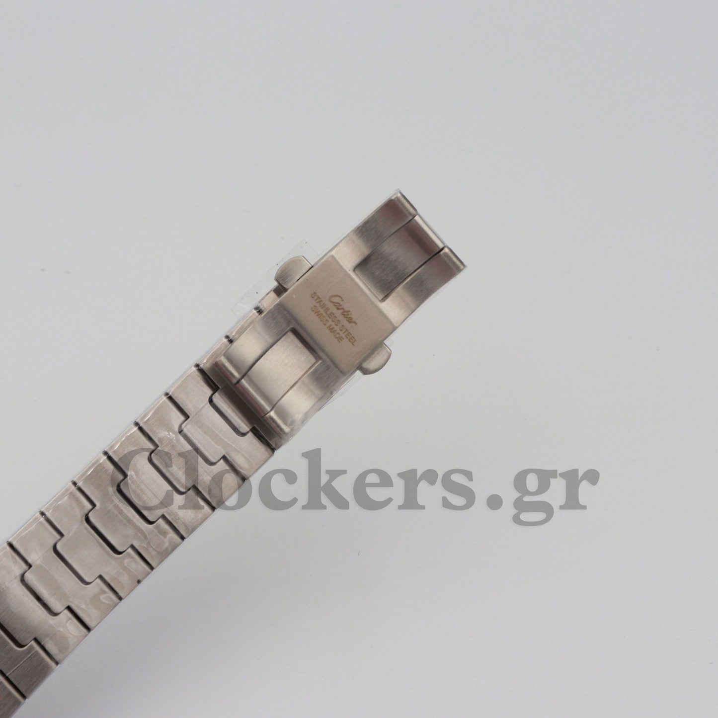 CARTIER SANTOS DE WATCH MEDIUM MODEL, AUTOMATIC