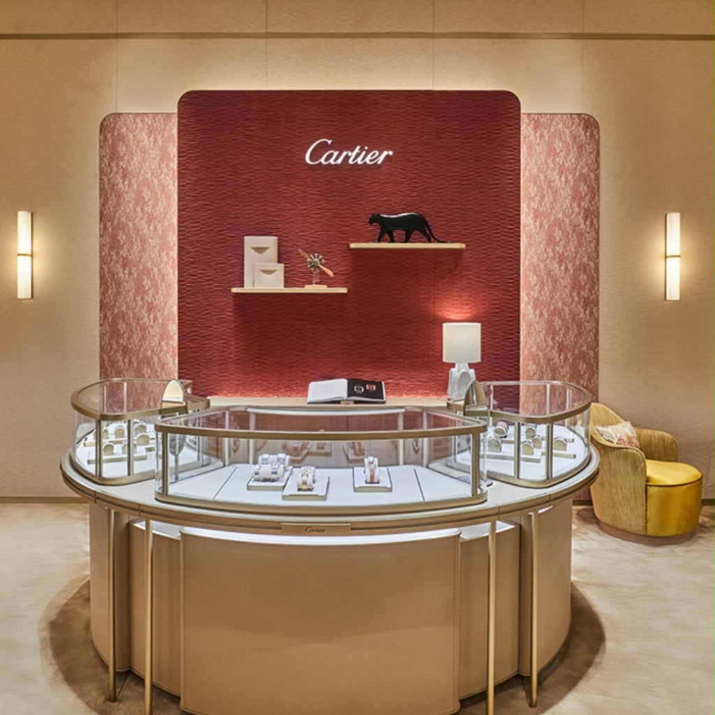 CARTIER