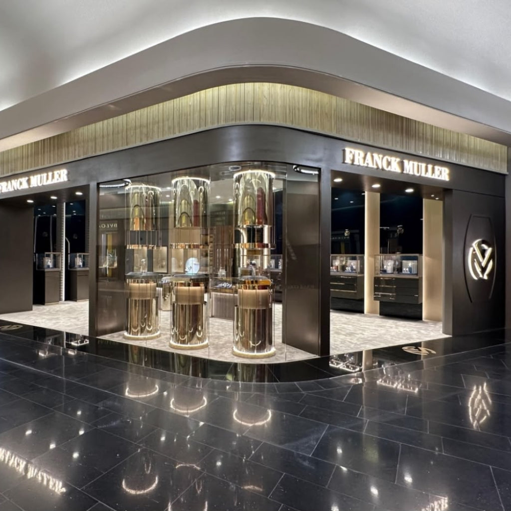 FRANCK MULLER