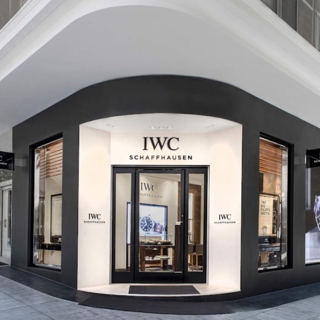 IWC