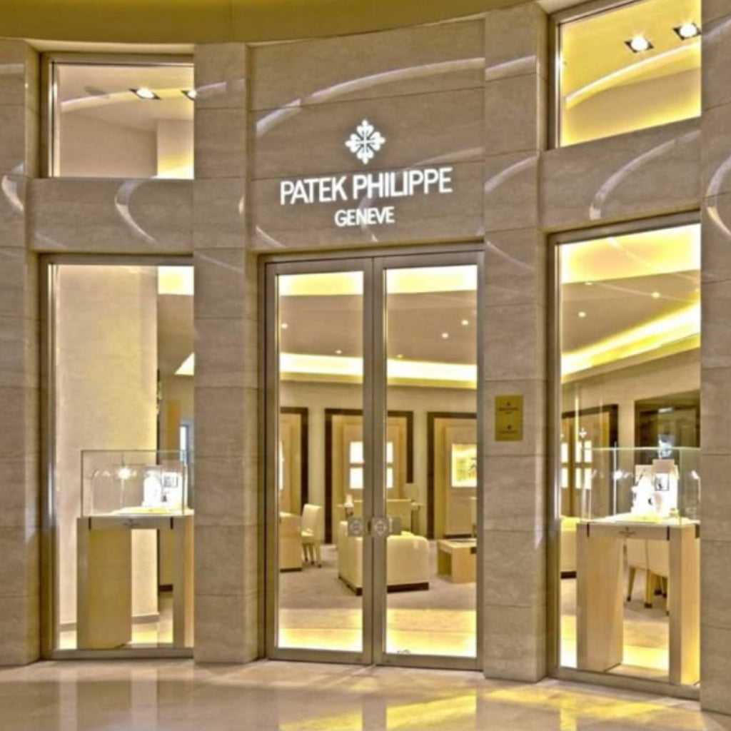 PATEK PHILIPPE