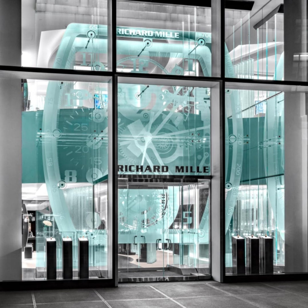 RICHARD MILLE