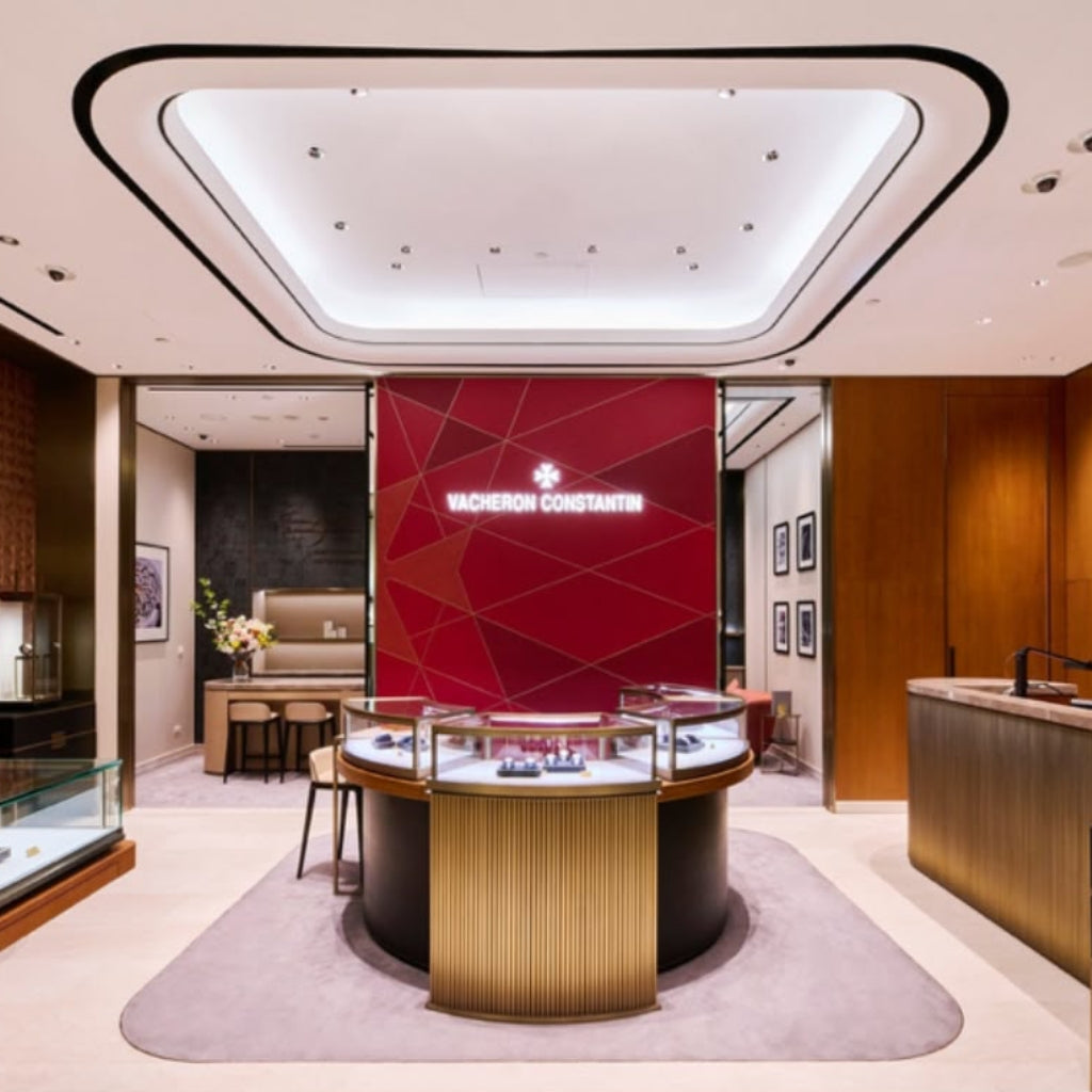 VACHERON CONSTANTIN