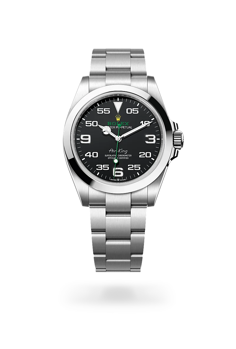 AIR-KING 40MM