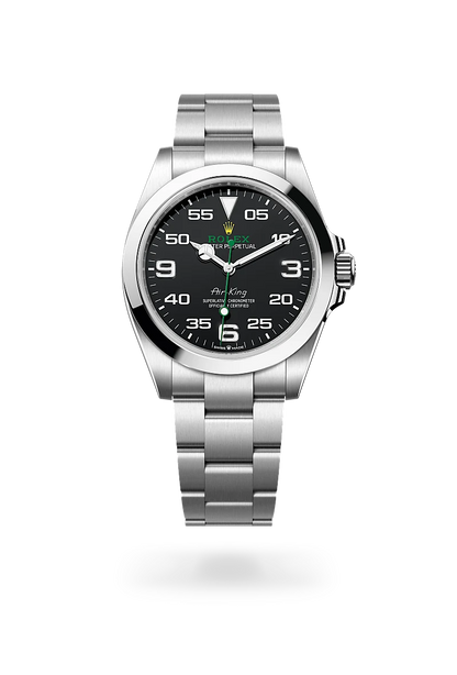 AIR-KING 40MM