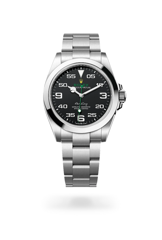 AIR-KING 40MM