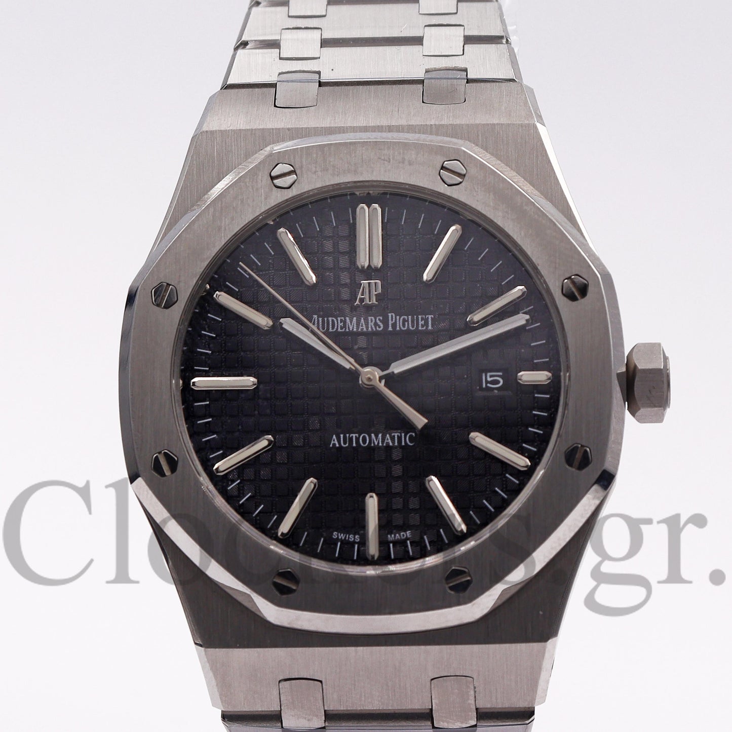 AUDΕMΑRS PIGUET ROYAL OAK
