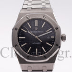 AUDΕMΑRS PIGUET ROYAL OAK