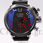 U-BOAT ITALO FONTANA U1001 LIMITED EDITION TOURBIILLION