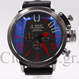 U-BOAT ITALO FONTANA U1001 LIMITED EDITION TOURBIILLION