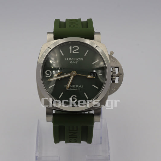PANERAI LUMINOR  GMT 47MM