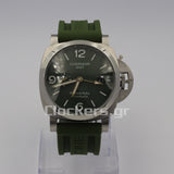 PANERAI LUMINOR  GMT 47MM