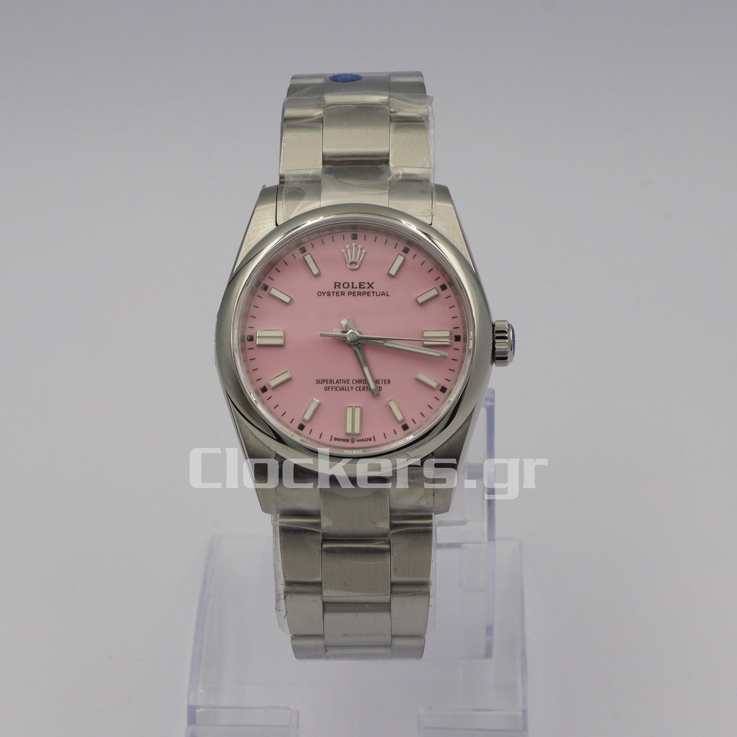Rolex Datejust 36 Oyster Perpetual Datejust 36mm