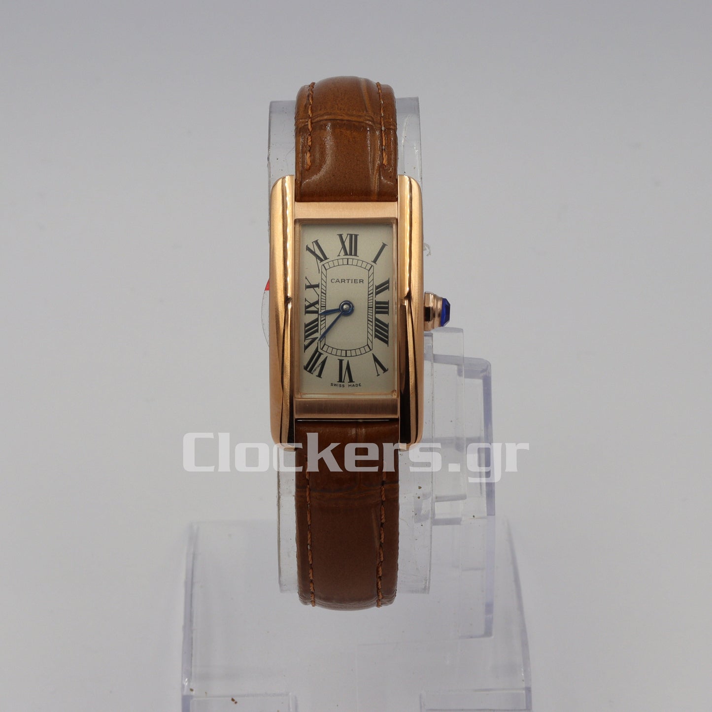 Cartier Tank Américaine