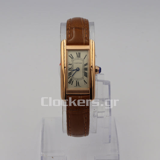 Cartier Tank Américaine