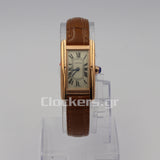 Cartier Tank Américaine