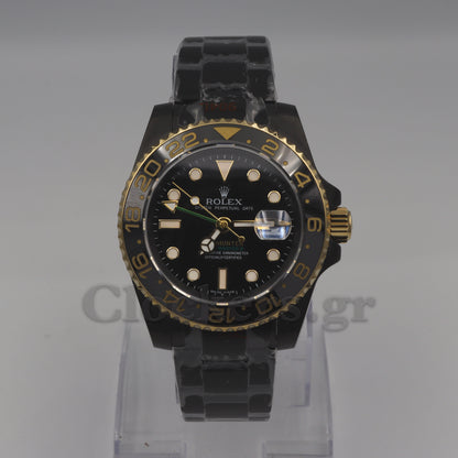 Pro-hunter GMT-master II