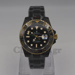 Pro-hunter GMT-master II