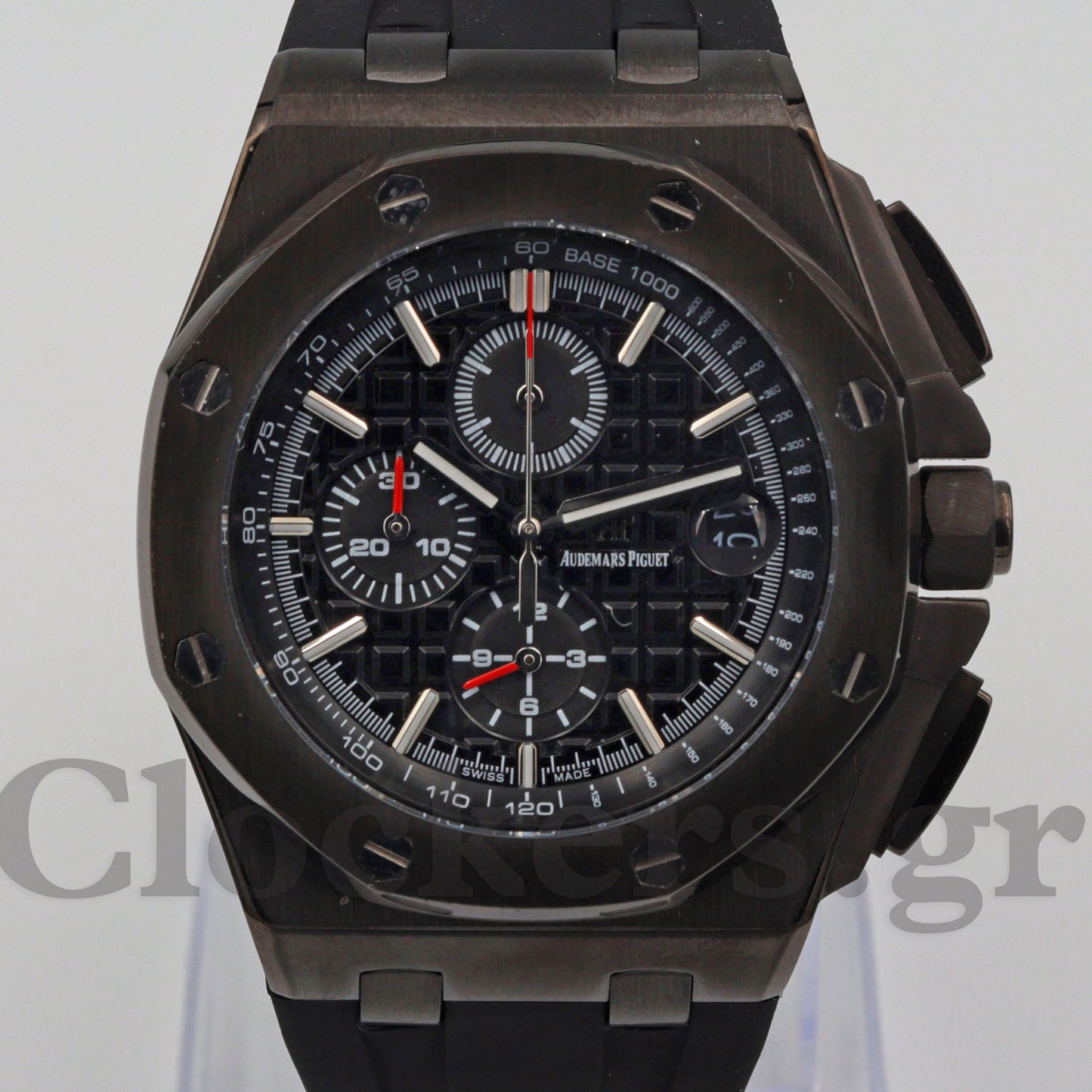 ROYAL OAK OFFSHORE CHRONOGRAPH
