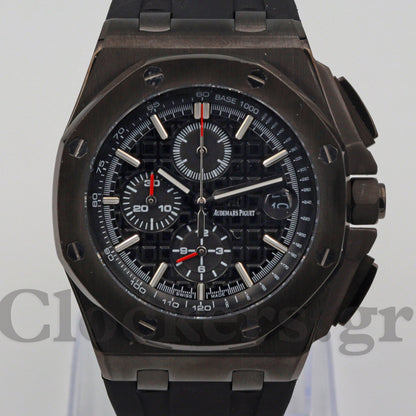 ROYAL OAK OFFSHORE CHRONOGRAPH