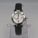 Cartier Pasha Women’s Pasha  Black Leather