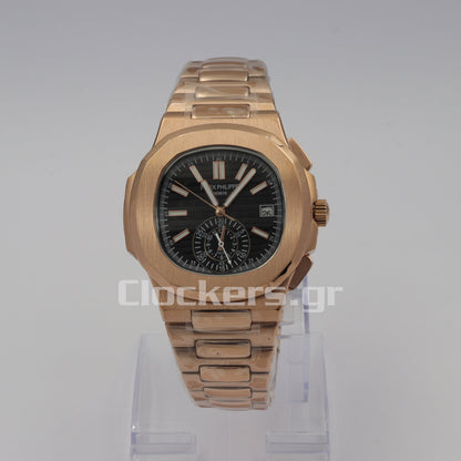 Patek Philippe Nautilus