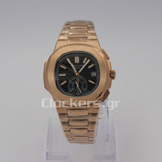 Patek Philippe Nautilus
