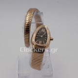 BULGARI SERPENTI NEW MODEL BLACK DIAMONDS