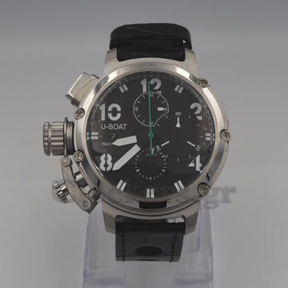 U-BOAT CHIMERA CHRONO 7108 LIMITED EDITION