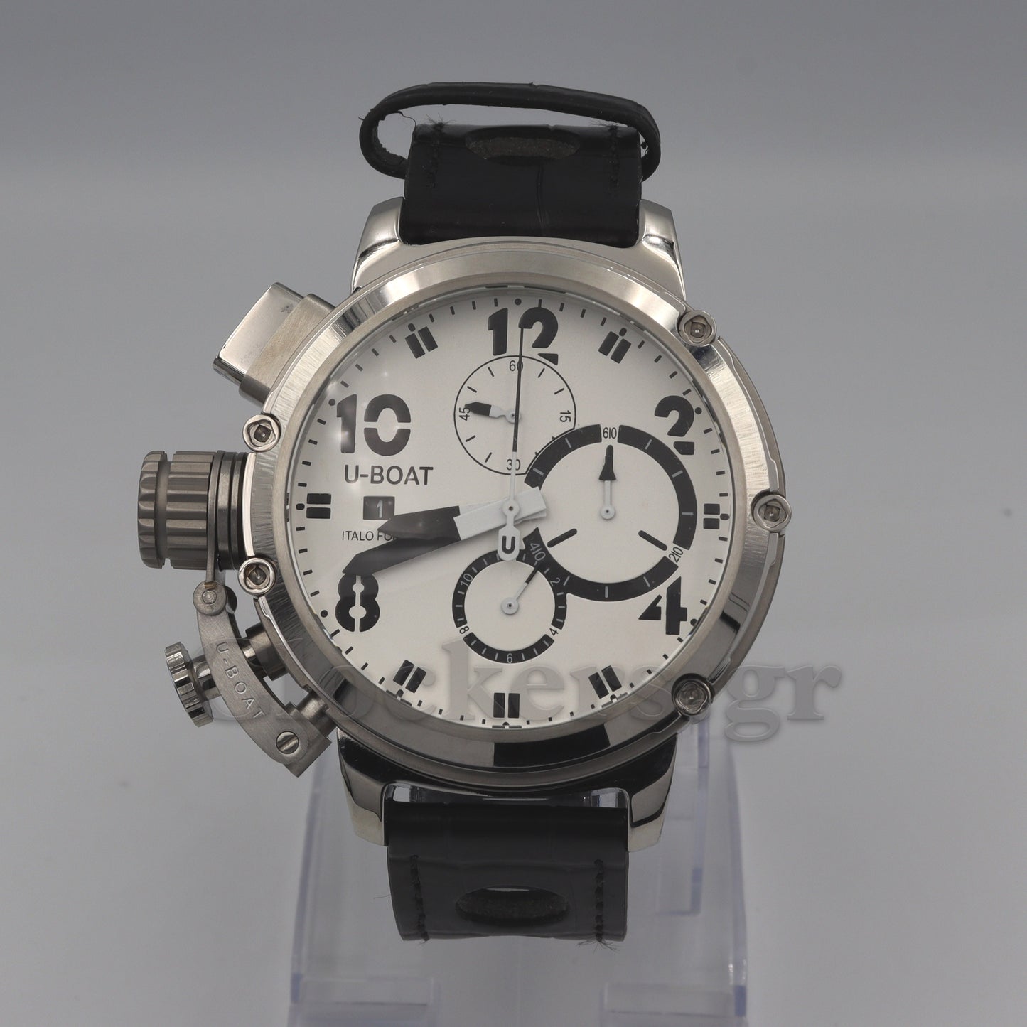 U-BOAT CHIMERA CHRONO 7108 LIMITED EDITION