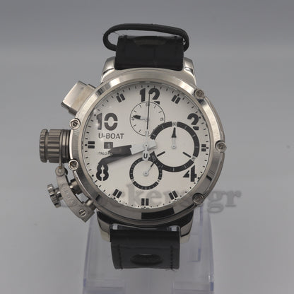U-BOAT CHIMERA CHRONO 7108 LIMITED EDITION