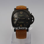 Panerai Luminor 1950 3 Days GMT Automatic Pam 441 Gmt