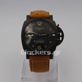 Panerai Luminor 1950 3 Days GMT Automatic Pam 441 Gmt