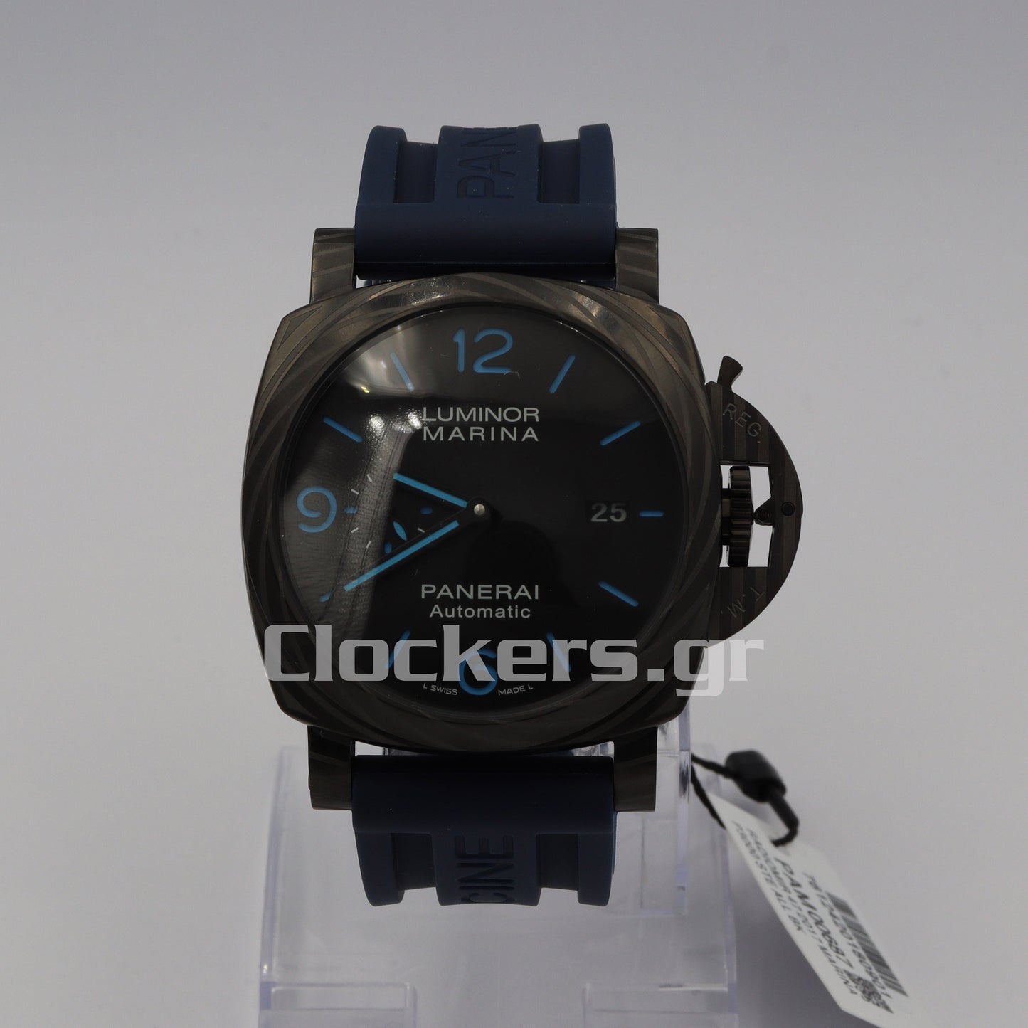Panerai Luminor Marina