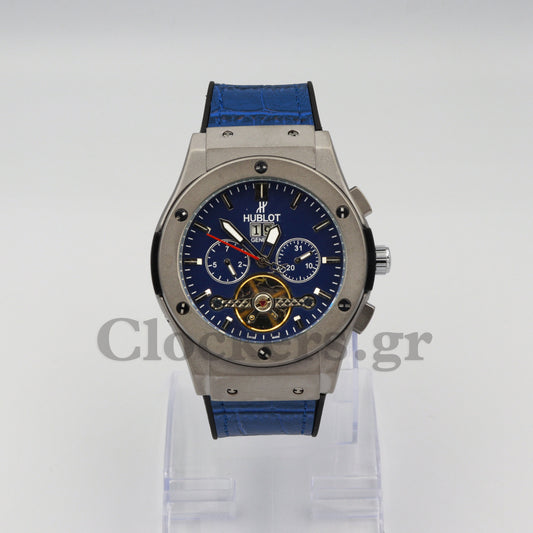 HUBLOT CLASSIC FUSION 40MM CHRONOGRAPH - TITANIUM 2ΑΑ