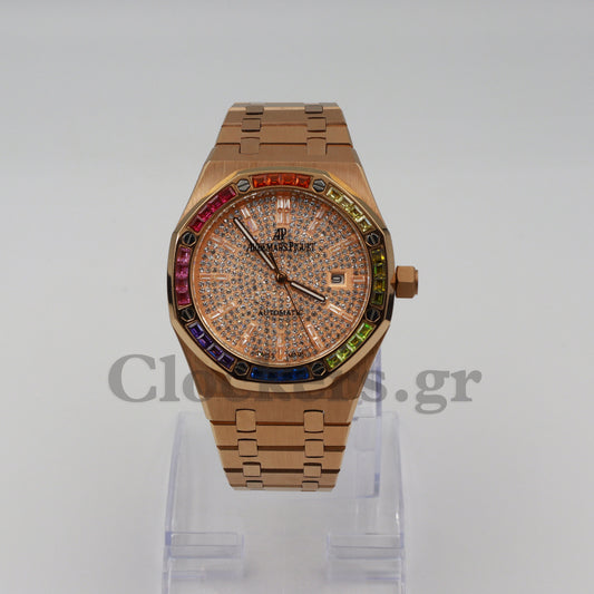AUDEMARS PIGUET ROYAL OAK SPECIAL EDITION