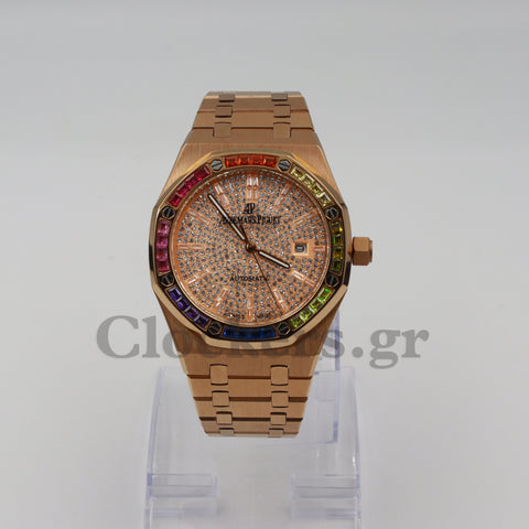 AUDEMARS PIGUET ROYAL OAK SPECIAL EDITION