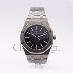 AUDΕMΑRS PIGUET ROYAL OAK