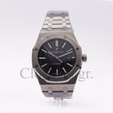 AUDΕMΑRS PIGUET ROYAL OAK