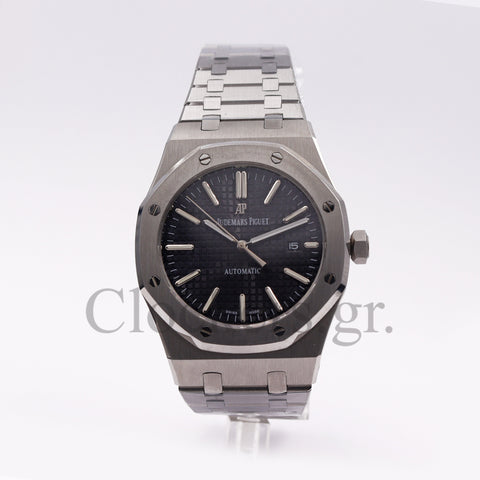 AUDΕMΑRS PIGUET ROYAL OAK