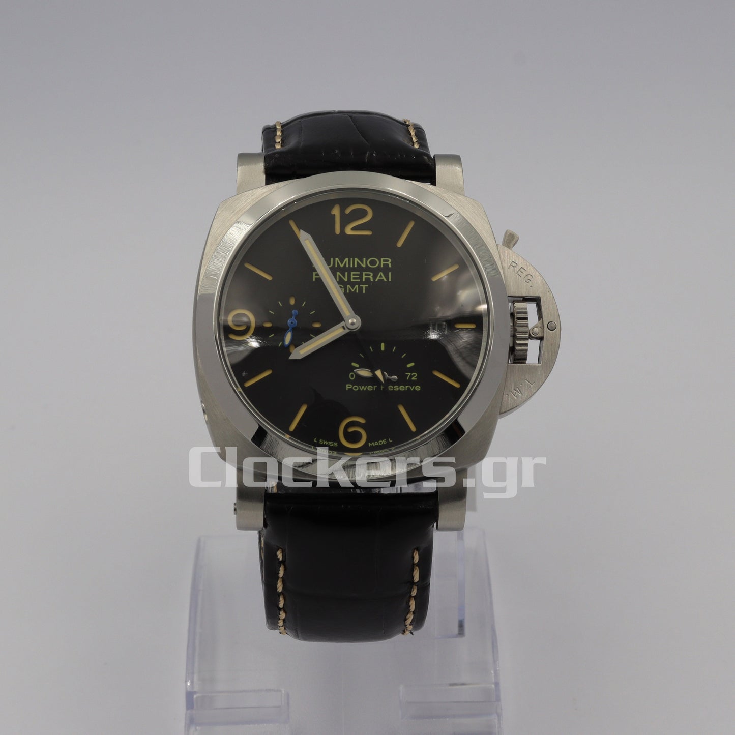 Panerai Luminor Power Reserve PAM00090