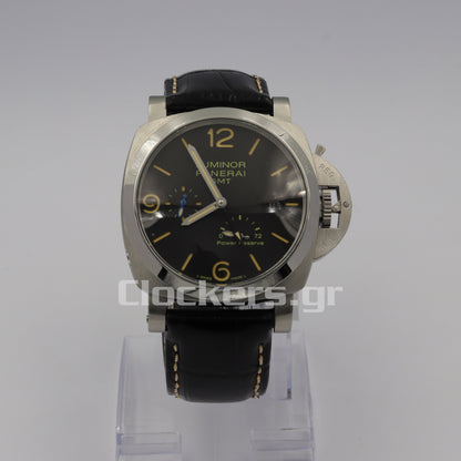 Panerai Luminor Power Reserve PAM00090